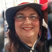 Terri Parish