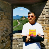 Aaron Cao