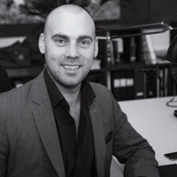 Johan Edström