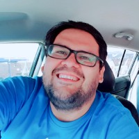 Jorge Cruz