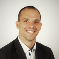 Frédéric LE DIVENAH