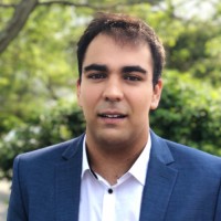 Gustavo Avelar