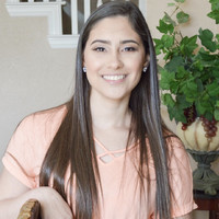 Ashley Garcia