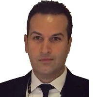 Hamed Nahidi