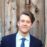 Kristian Olsen