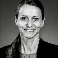 Alexandra Hügi