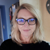 Cathy Walter