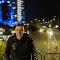Angel Aleksiev