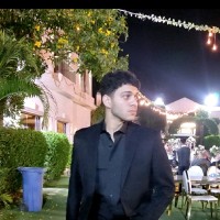 Khaled alsayed