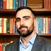 Jonathan Delhaye