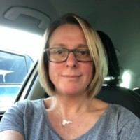 Nicola Jones