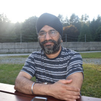 Baljinder Singh