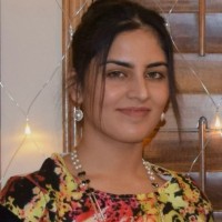 Alishba Khan