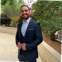 Mohammad Farajallah