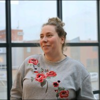 Arita van't Zelfden