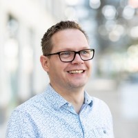 Jurjen Eisink