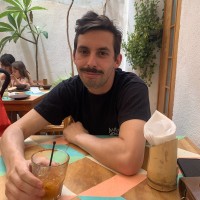 Ben Oddo
