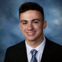 Brendan Amorin