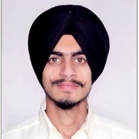 Harjot Singh