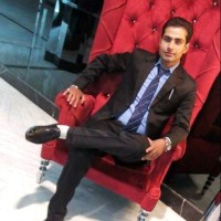 Prashant Chaudhary