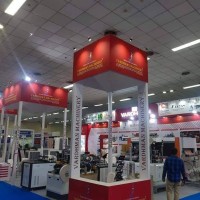 VARDHMAN MACHINERY INDIA