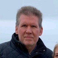Dave Weston