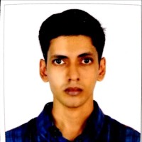 Sajith Sreedharan