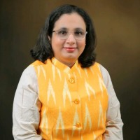 Shruti Dhawan Singh , MBA