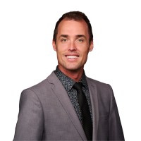 Jason Moran, Mba, C.Mgr, Cphr Candidate