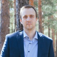 Dmitry Kirillov