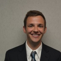 Trenton Rogers