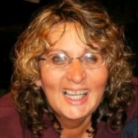 Marcia Duncomb