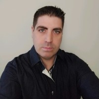Sergio Bernabé Arahuetes