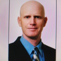 Daryl Palmer