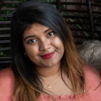Dilki Rupasinghe