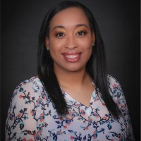 Deja Johnson, Lmsw