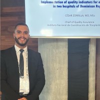 César Zorrilla , Md, Msc