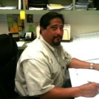 Martin Gonzalez Sr