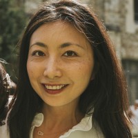 Luxi Jin