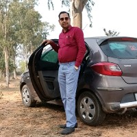 Prashant Kumar