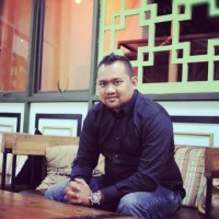 Endi Yoga Wibowo