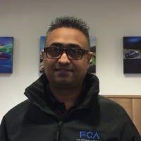 Devendra Raghwani Aat Aae Mimi