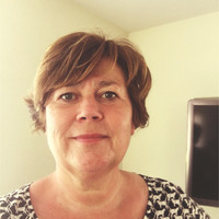 Carola Van Der Lelie