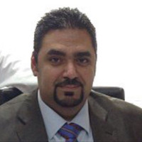 Nasser Abdel Ghany