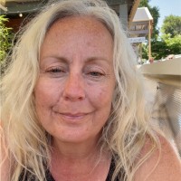 Sacha Gretton
