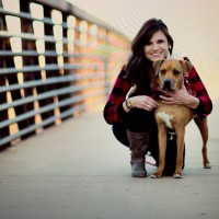 Lindsay Ciaramitaro‏