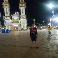 Thai Duy