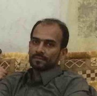 Muhammad Farooq Yamen