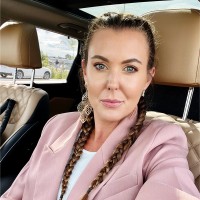 Maria Nilsson