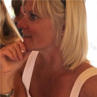 Andrea Walker